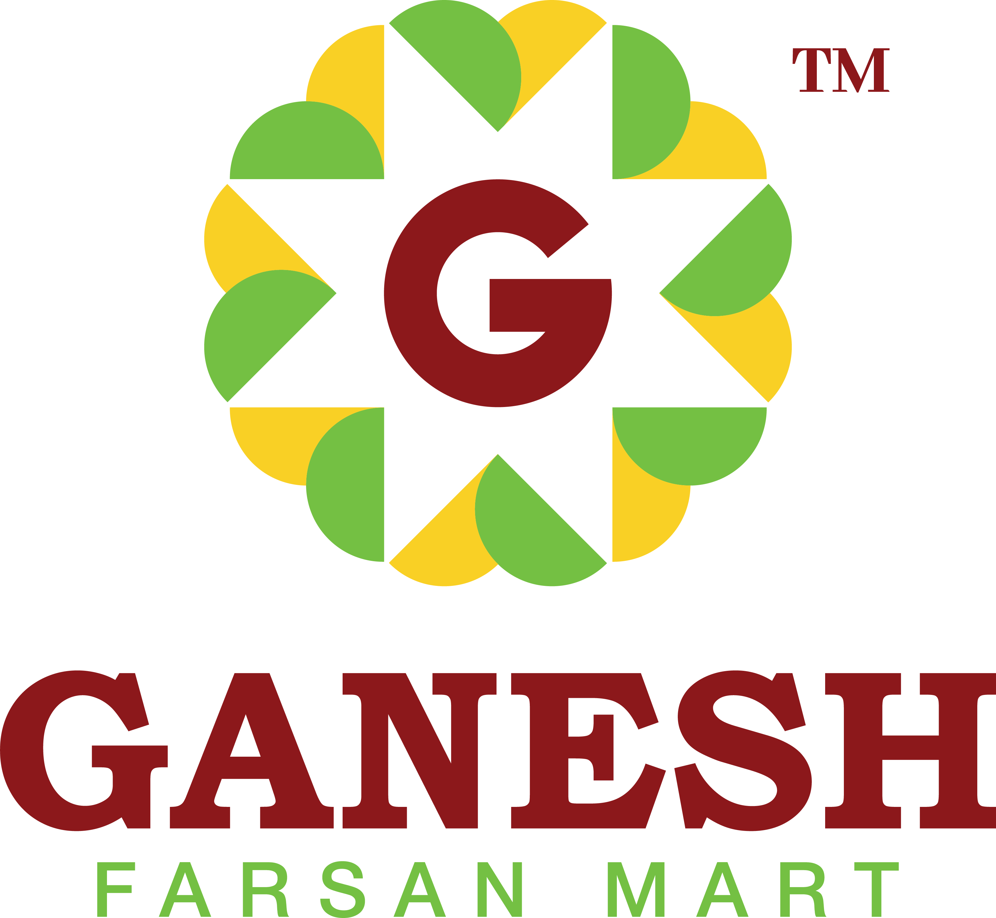 ganeshfarsanmart