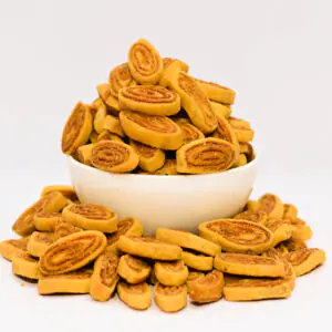 BAKARWADI (250gm)