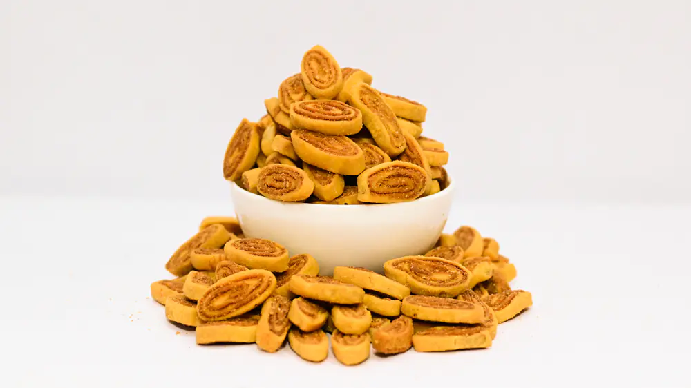 BAKARWADI (250gm)