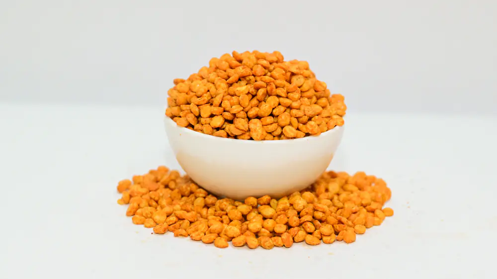 CHANA DAL (200gm)