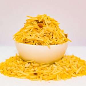 FARALI CHIVDA (250gm)