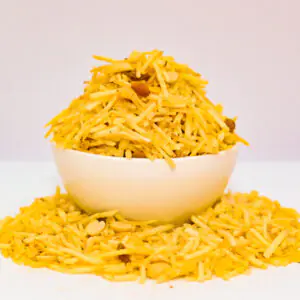 FARALI CHIVDA (250gm)