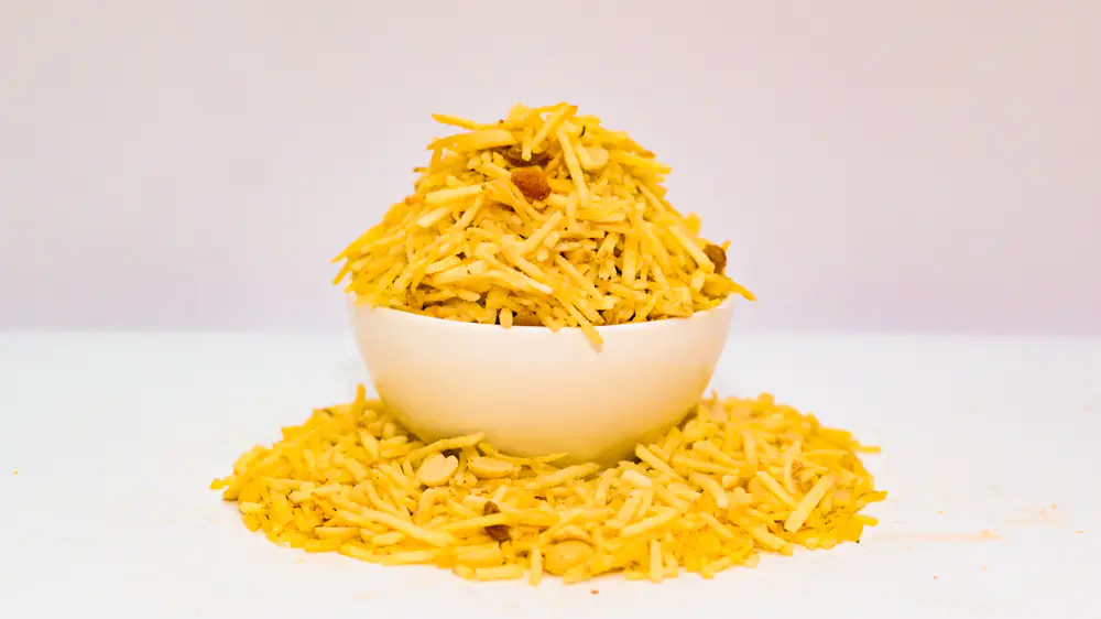 FARALI CHIVDA (250gm)