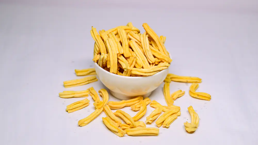 GHATI (250gm)