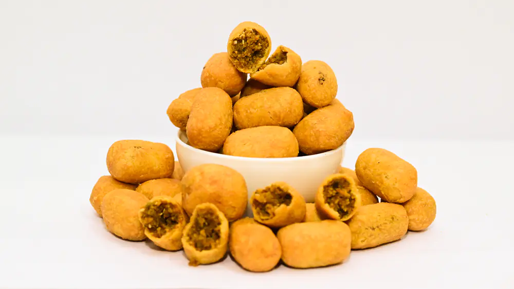 KACHORI (200gm)
