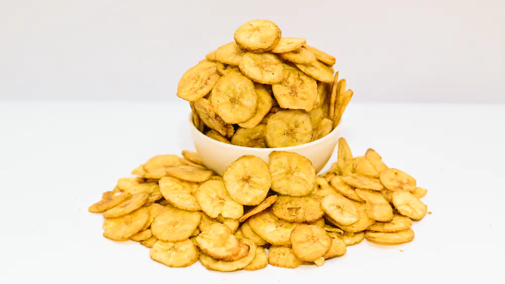 KALA MERI KELA WAFER (250gm)