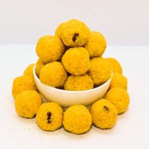 MOTICHOOR LADDU (250gm)