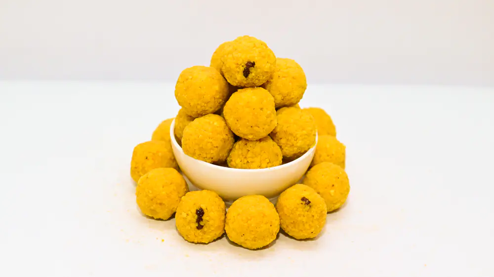 MOTICHOOR LADDU (250gm)