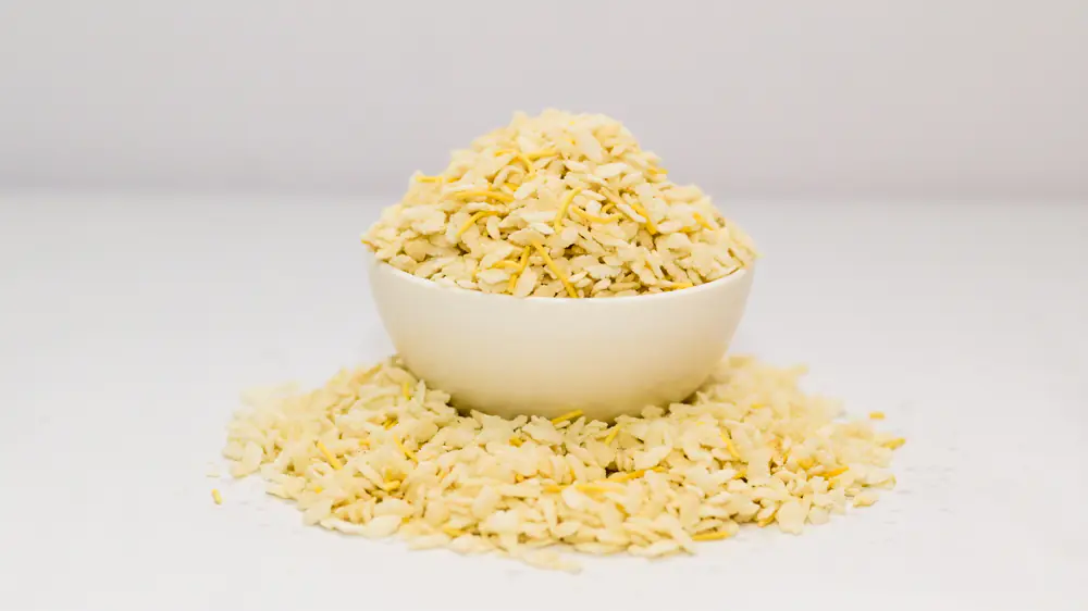 LITE CHIVDA (250gm)