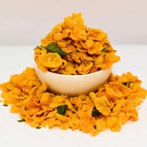 MAKKA CHIVDA (250gm)