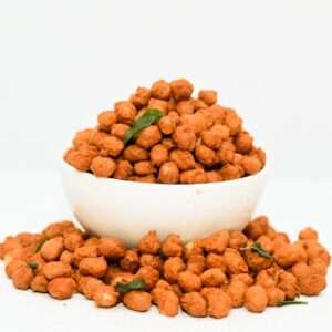 MASALA SHENGDANA (200gm)