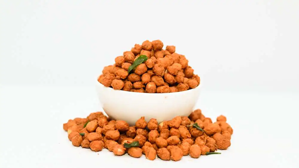 MASALA SHENGDANA (200gm)