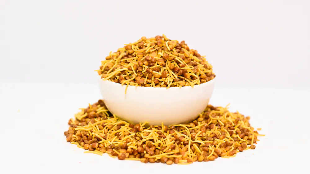 MASOOR SEV (250gm)
