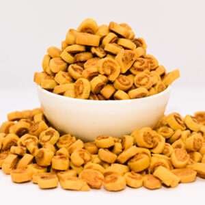 MINI BAKARWADI (250gm)