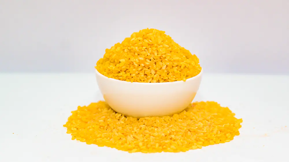 MOONG DAL (200gm)