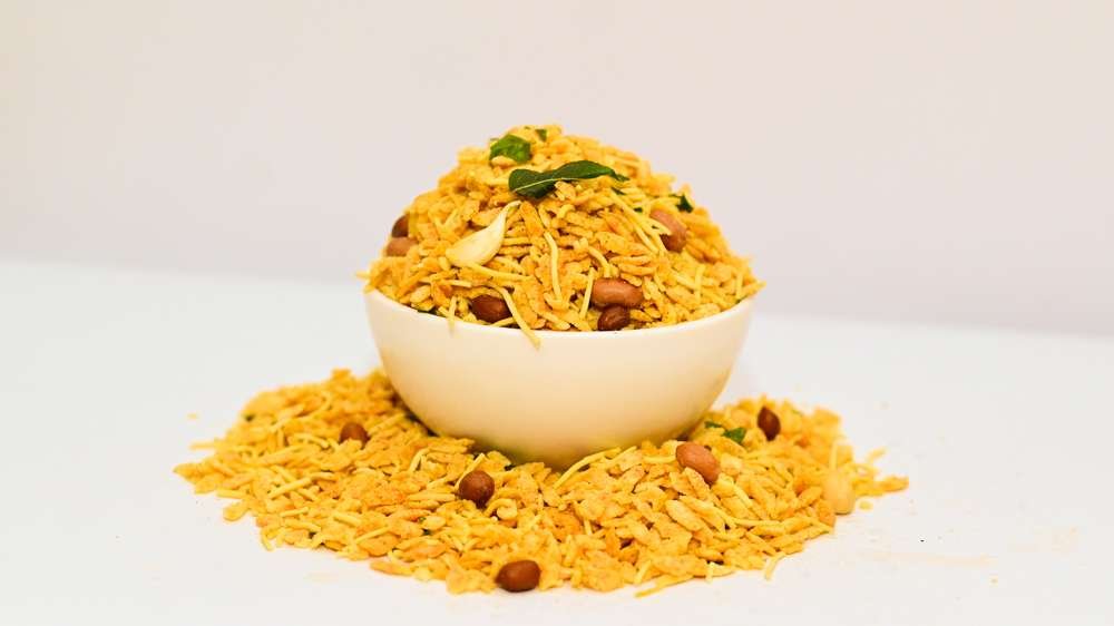 POHA CHIVDA (250gm)