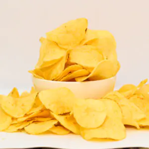 POTATO WAFER (250gm)