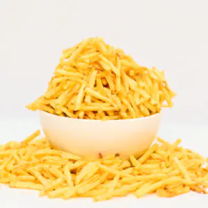 POTATO STICKS REGULAR (250gm)