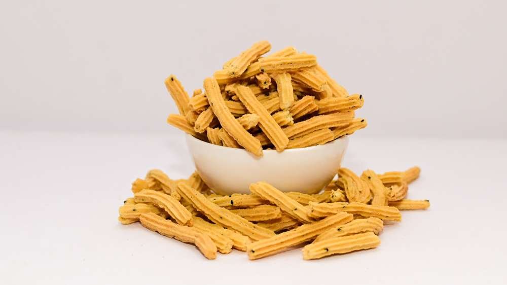 REGULAR CHAKALI (250gm)