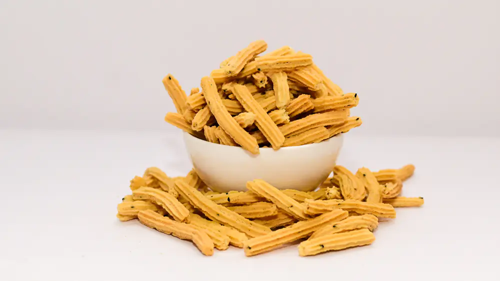 REGULAR CHAKALI (250gm)