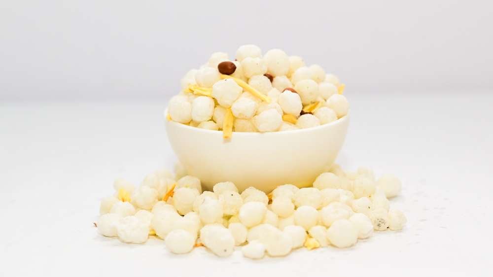 SABUDANA CHIVDA (250gm)