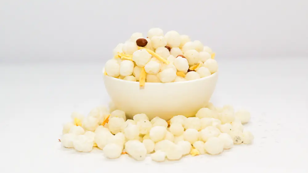 SABUDANA CHIVDA (250gm)