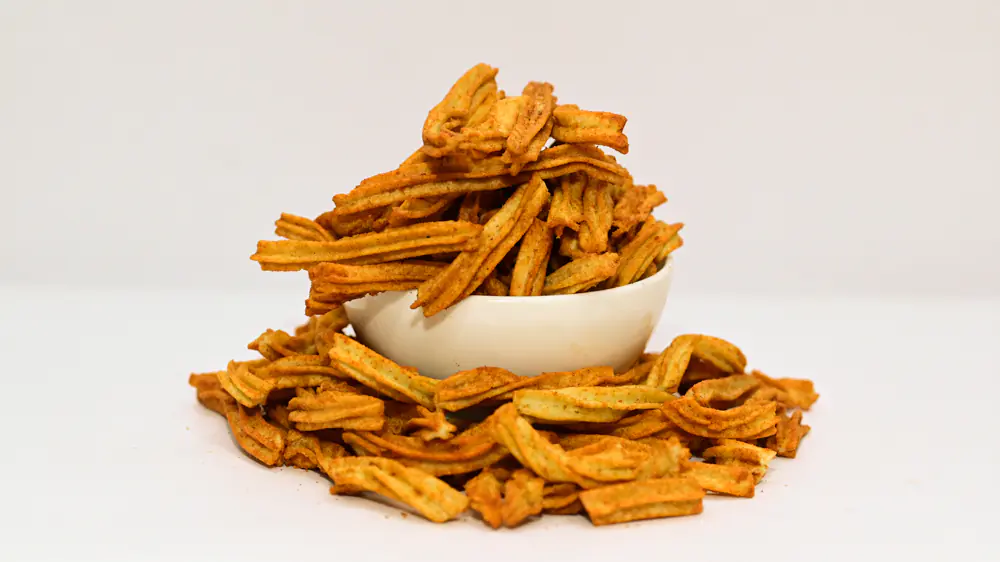 SEZWAN CHAKALI (250gm)
