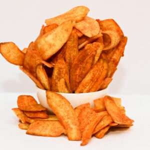 TIKKAT KELA WAFER (250gm)