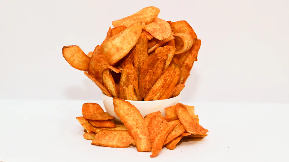 TIKKAT KELA WAFER (250gm)