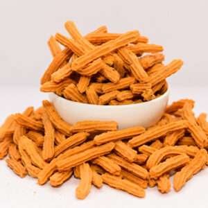 TIKKAT CHAKLI (250gm)