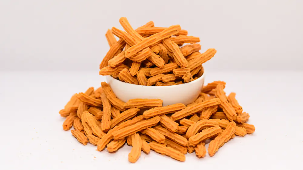 TIKKAT CHAKLI (250gm)