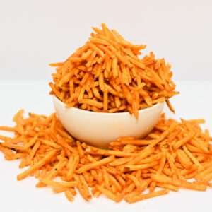 POTATO STICKS TIKKAT (250gm)