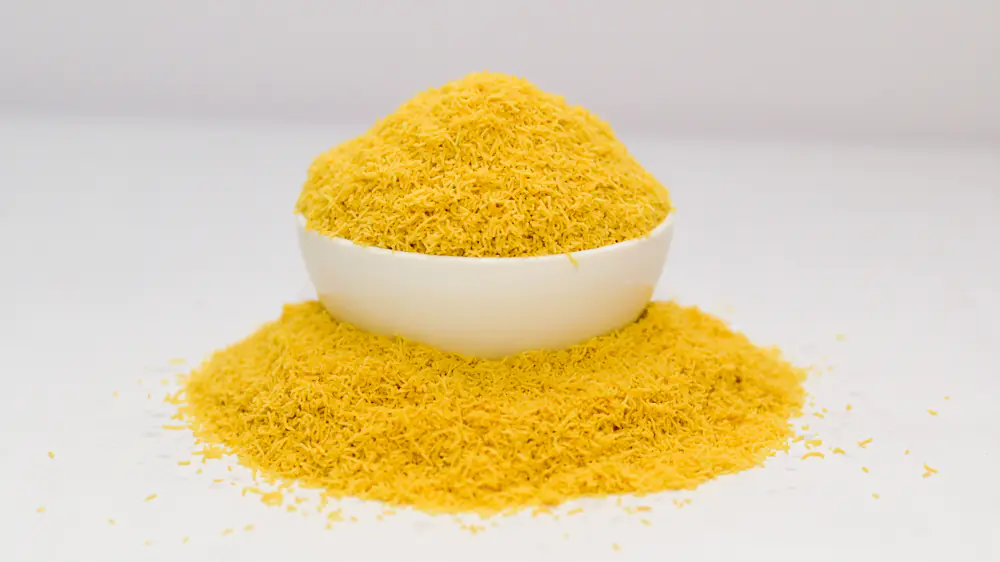 ZERO SEV (200gm)