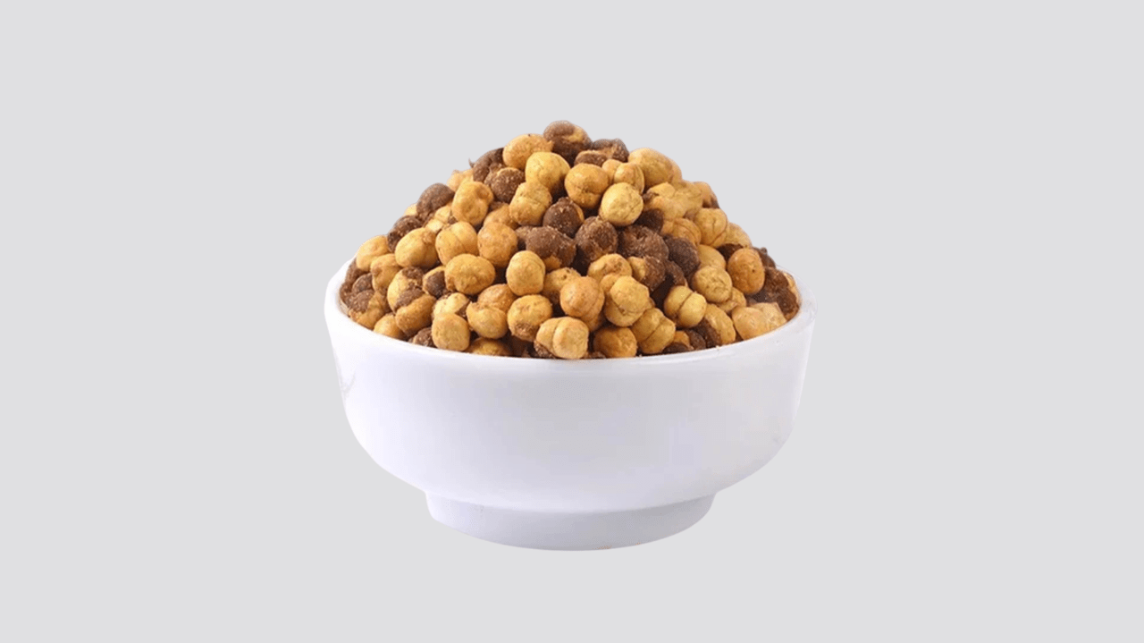 ROASTED CHANA (200gm)
