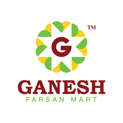 Ganesh - Logo